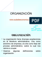 JM Organizacion