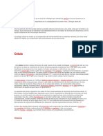 Citologia 10° PDF