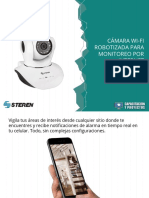 CCTV-212 Configuracion PDF