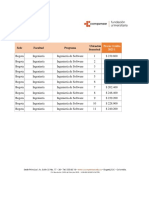 Ingenieria de Software Bogota PDF