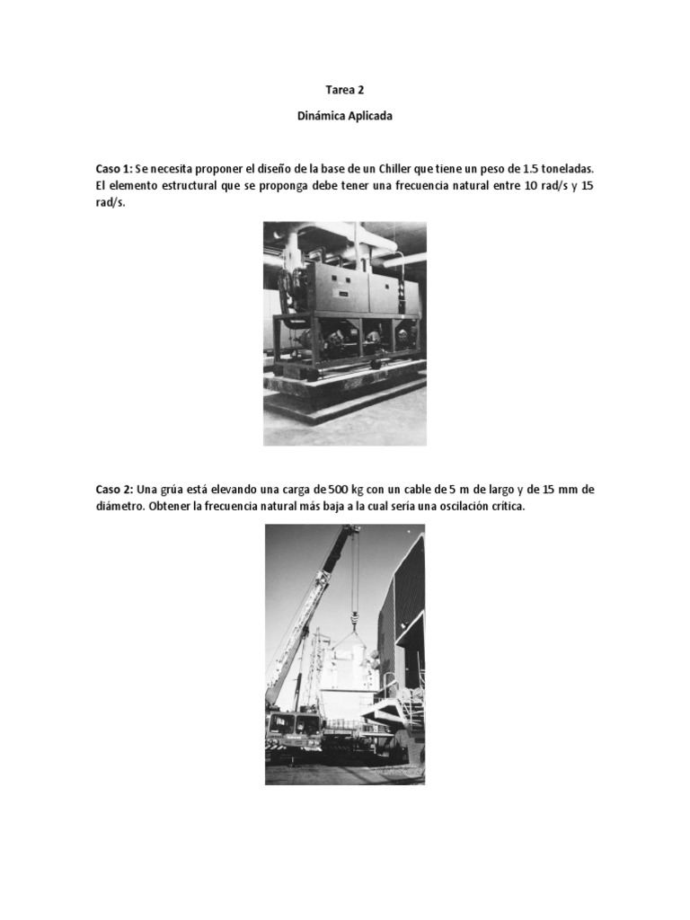 Tarea 2 IS 2023 PDF | PDF