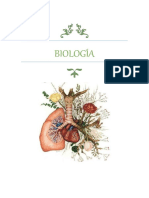 BIOLOGÍA