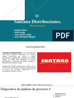 Santana Distribuciones