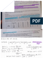 Farmacometria Examen Resuelto PDF