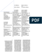 Messdaten MDPR T2 Sommer 20