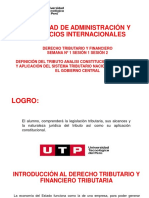 S01.s1 - MATERIAL DE CLASE - DERECHO TRIBUTARIO Y FINANCIERO PDF