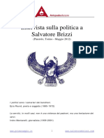 Brizzi Intervista Sulla Politica