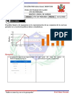 Tema 5 - Grafico Lineal y de Barras