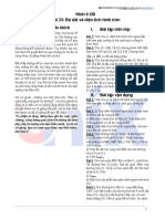 33. TLHS - Độ dài và diện tích hình tròn PDF