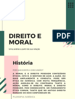 Direito e Moral (3)