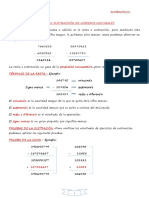 Contenidos de Mate-1