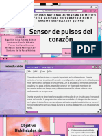 Sensor Pulsos PDF