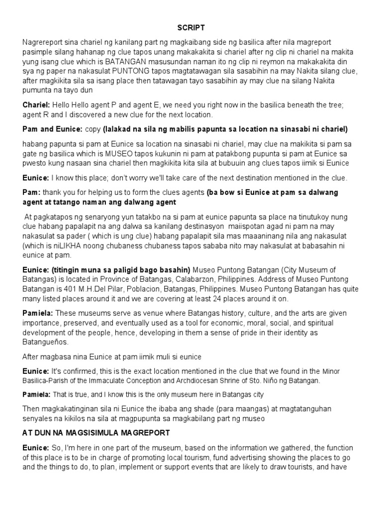 Script in Art Appre PDF