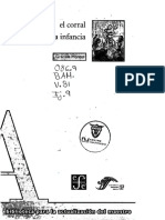 El Corral de La Infancia. Montes, G PDF