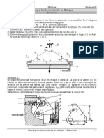 Dokumen - Tips - Mcanique Statique Statique s2 Principe Fondamental de La Tsi 20tuy