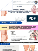 Hernias Lumbares PDF