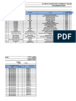 F. Programacion Diaria Calana V03 15.10.21 (Dia 26 - 11 - 2022)