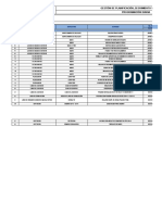 F. Programacion Diaria Calana V03 15.10.21 (Dia 16 - 11 - 2022)