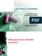 KLP 4 BLENDED LEARNING