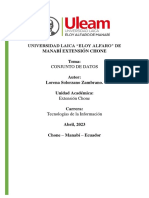 Universidad Laica PDF