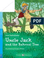 Uncle Jack and The Bakonzi