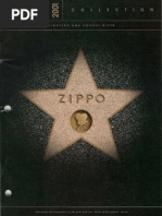 Download 2001 Zippo Collection US by Wad5 SN64513758 doc pdf