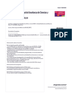 Inscripción PDF