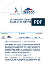 2 - Interpretacion de Los Diagramas Electricos PDF