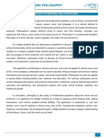 Abrenica SSP Reflection Philosophy PDF