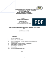 Silabo Internado en Enfermeria PDF