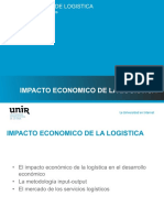 TEMA 05 v1.0 IMPACTO ECONOMICO DE LA LOGISTICA LT