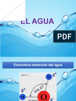 Tema de Agua