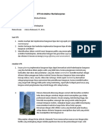 Berkelanjutan - UTS - Genap - 2022-2023 - Christopher Michael Delvino PDF
