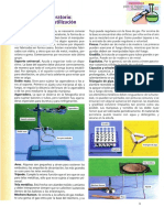 Materiales Organizacion y Normas de Seguridad en El Laboratorio