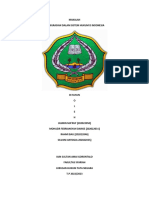 Makalah Keimigrasian