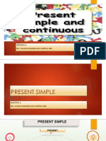 present simple and continuous.pdf