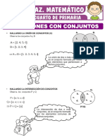 Operaciones-con-Conjuntos-para-Cuarto-de-Primaria PDF