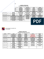 Horarios Curso Recreos Diferidos 2023 2 FINAL