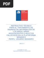 Instructivo PreEgreso y Egreso Por Fallecimiento - Rev - 2