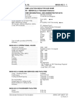 138-WIGG AD 2.1 To AD 2.24 AIRAC AIP AMDT 127 23 MAR 23