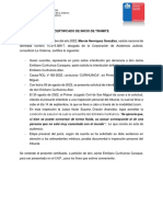 Certificado PDF