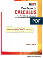 Sameer Cal PDF