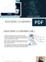 3.machine Learning