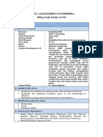 RPP Kurmer Hasil Download PDF