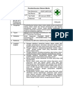 SOP PENDISTRIBUSIAN RM Ok