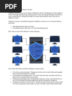 Task 1 Introduction To Defensive Security