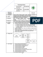 EP.3.6.1.1.a.SOP PEMULANGAN PASIEN
