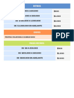 Favorite Things Questionnaire Doc in Blue Orange Green Playful Style PDF