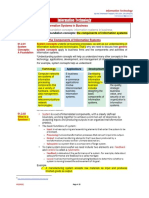 CA (CL) - IT - Module-01 - (2) The Components of Information Systems PDF