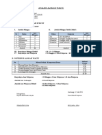 Analisis Alokasi Waktu 2021-2022